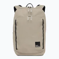 Plecaki - Plecak miejski Jack Wolfskin Terracade 24 l stone WYSYŁKA W 24H 30 DNI NA ZWROT - miniaturka - grafika 1