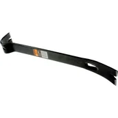 Łomy i kilofy - Jufisto Łapka do gwoździ 380 mm - miniaturka - grafika 1