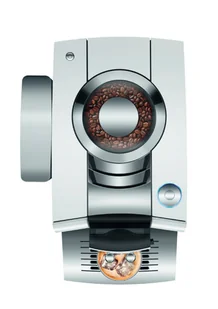 Ekspres do kawy Jura Z10 Diamond White EA 15410 - Ekspresy do kawy - miniaturka - grafika 4