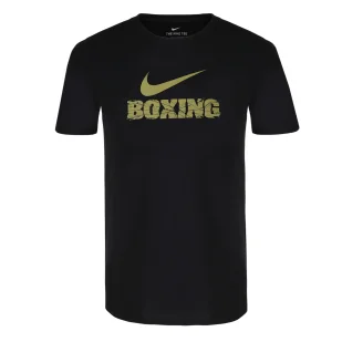 Koszulka męska NIKE TRAINING TEE - Koszulki sportowe męskie - miniaturka - grafika 1