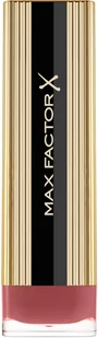 Max Factor Colour Elixir Pomadka do ust Colour Elixir Lipstick 010 Toasted Almond - Szminki - miniaturka - grafika 4