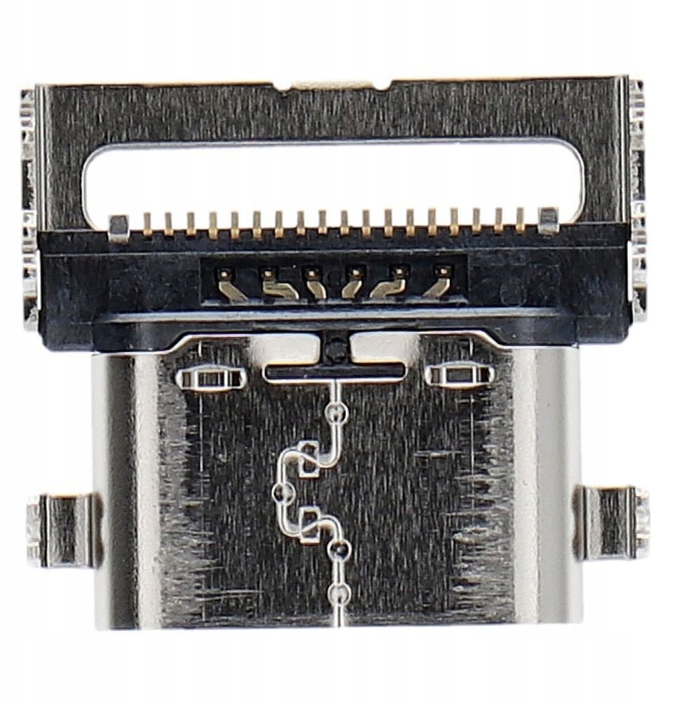 Złącze gniazdo ładowania do MOTOROLA Z2 Play ORI