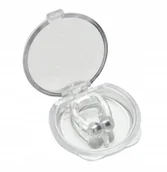 Akcesoria medyczne - Magnetyczny klips na nos przeciw chrapaniu - miniaturka - grafika 1