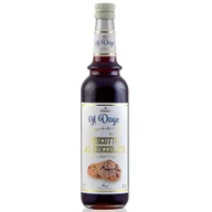 Syropy i koncentraty owocowe - Syrop barmański, do drinków CIASTKO CZEKOLADOWE 700 ml - miniaturka - grafika 1