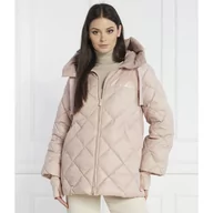 Kurtki damskie - Marella SPORT Puchowa kurtka | Regular Fit - miniaturka - grafika 1