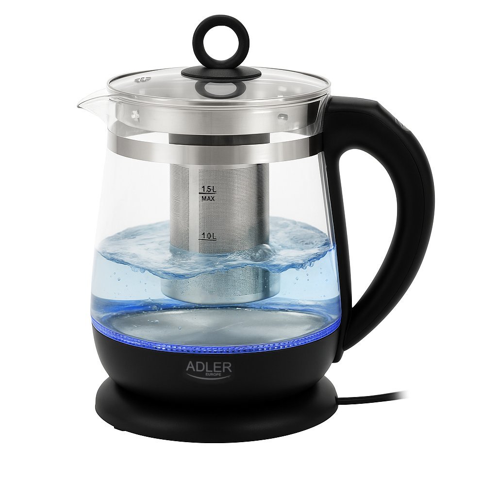 Adler AD 1299 Black