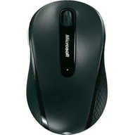 Myszki - Microsoft Wireless Notebook Mouse 4000 (D5D-00004) - miniaturka - grafika 1
