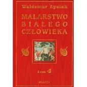 Książki o kulturze i sztuce - Nobilis Malarstwo Białego Człowieka, tom 4 - Waldemar Łysiak - miniaturka - grafika 1