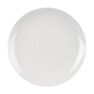 Orion Porcelanowy talerz płytki dla dzieci MONA, śr. 21 cm, 6 szt. - Zestawy naczyń dla dzieci - miniaturka - grafika 1