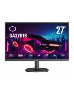 Monitory - Cooler Master GA2701S - 27" - miniaturka - grafika 1