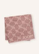 Ręczniki - Joop! Ręcznik Kąpielowy Cornflower rosa - miniaturka - grafika 1