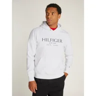 Bluzy męskie - Tommy Hilfiger Bluza | Regular Fit - miniaturka - grafika 1
