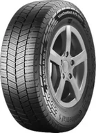 Opony dostawcze całoroczne - Continental VanContact A/S Ultra 215/60R16C 103/101T - miniaturka - grafika 1