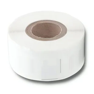 Dymo Qoltec Etykiety do Qoltec LW-1152 | S0722520 | 25 x 54 mm| 260 sztuk 50234 - Etykiety do drukarek - miniaturka - grafika 1