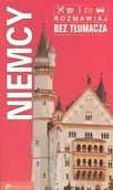 Książki do nauki języka niemieckiego - Rozmawiaj bez Tłumacza. Niemcy - miniaturka - grafika 1