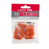 Akcesoria BHP - Zatyczki do uszu piankowe LAHTI PRO - miniaturka - grafika 1
