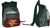 Plecaki - PROMO Plecak TRANS /612774 STARPAK - miniaturka - grafika 1