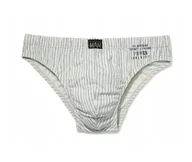 Majtki damskie - SLIPY ATLANTIC MP-1058 SZA - Atlantic - miniaturka - grafika 1