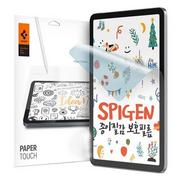 Szkła hartowane na telefon - Spigen Folia matowa Paper Touch iPad Pro 12.9 2021/2020/2018 8809756647680 - miniaturka - grafika 1