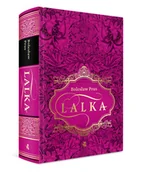 Opowiadania - Lalka - miniaturka - grafika 1