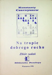 Na tropie dobrego ruchu - Książki o kulturze i sztuce - miniaturka - grafika 1