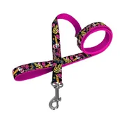 Smycze dla psów - CHABA - Smycz SLAVONIC 1,6cm x 130cm - miniaturka - grafika 1