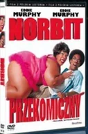 Komedie DVD - Norbit [DVD] - miniaturka - grafika 1