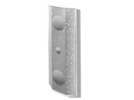 Głośniki i kolumny - Lithe Audio iO1 Pasywny (biały) - miniaturka - grafika 1