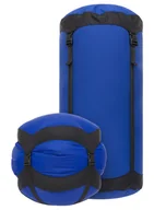 Akcesoria turystyczne - Worek kompresyjny Sea to Summit Lightweight Compression Sack 35 l - surf blue - miniaturka - grafika 1