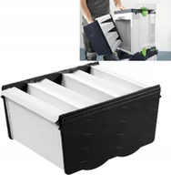Filtry do oczyszczaczy powietrza - Festool Filtr główny oczyszczacza powietrza HF SYS AIR M 577968 - miniaturka - grafika 1