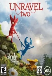 Unravel Two PC - Gry PC Cyfrowe - miniaturka - grafika 1