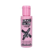 Farby do włosów i szampony koloryzujące - Crazy Color Crazy kolor renbow Semi-trwałych farba do włosów Dye 100 ML w rozmiarze uniwersalnym 8984 - miniaturka - grafika 1