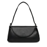 Torebki damskie - Torebka DeeZee SMT3678-D-1 Czarny - miniaturka - grafika 1