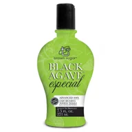 Balsamy i kremy do opalania - Brown Sugar Black Agave Especial Bronzer 221ml - miniaturka - grafika 1