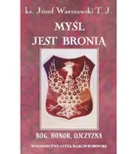 Historia świata - Myśl jest bronią - miniaturka - grafika 1