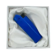 Trafika - Zapalniczka Prezentowa Gazowa Prezent Upominek - miniaturka - grafika 1