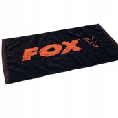 Inne akcesoria dla wędkarzy - Fox Ręcznik Towel - miniaturka - grafika 1