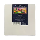 Pozostałe akcesoria malarskie - Creadu, Tablica malarska 2 szt, 15x15cm 2szt - miniaturka - grafika 1