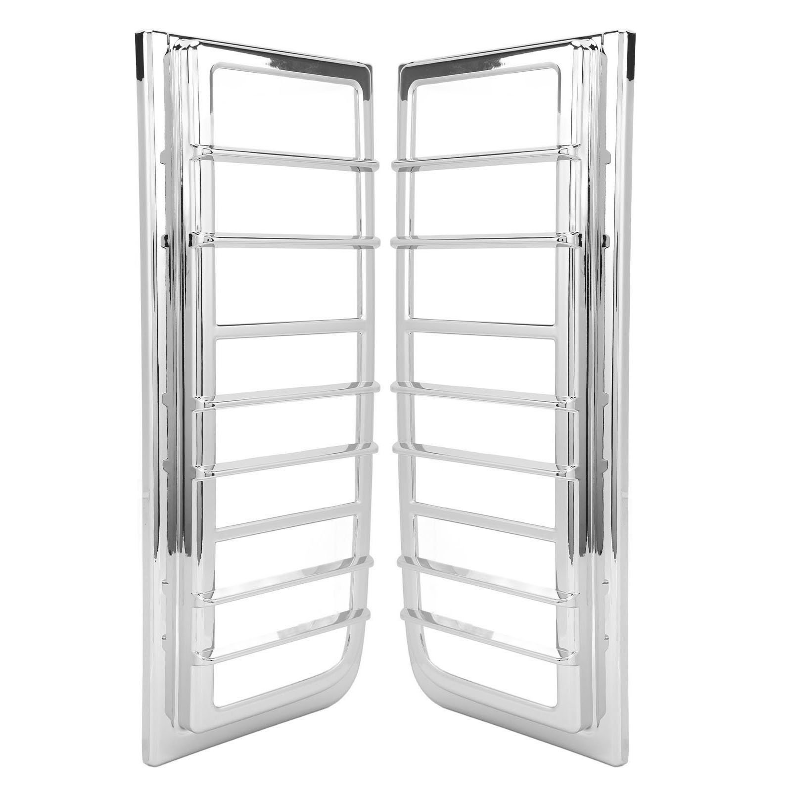 Osłona tylnego światła tylnego, osłona lampy tylnej, ramka osłony lampy tylnej, osłona tylnego światła tylnego, ramka osłony tylnego światła tylnego, osłona klosza tylnego światła