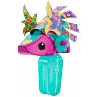 Figurki dla dzieci - AmiGami mini figurka Jeż - miniaturka - grafika 1