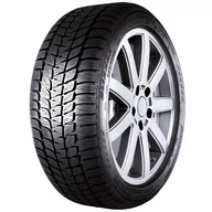 Opony terenowe i SUV zimowe - Bridgestone BLIZZAK LM-25 235/60R17 102H - miniaturka - grafika 1