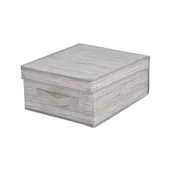 Pudła i pojemniki do przechowywania - KUCHINOX Pudełko MIAMI 14 L 28 x 33 x 15 cm - miniaturka - grafika 1