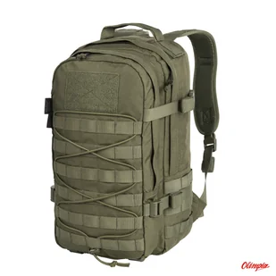 HELIKON Plecak Raccoon Mk 2 Cordura - Olive Green - Plecaki - miniaturka - grafika 5