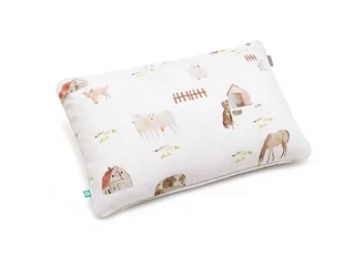 Poszewka Wieś 40 X 40 Cm - Mumla - Pościel Poszewka Wieś 40 X 40 Cm - Mumla - Pościel - miniaturka - grafika 1