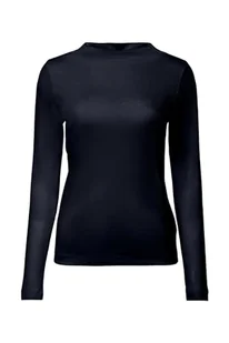 ESPRIT T-shirt damski, 400/granatowy, XXL - Koszulki i topy damskie - miniaturka - grafika 1
