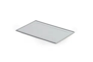 B2B Partner Wieko do skrzynek 800 x 600 mm 965840 - Pojemniki przemysłowe - miniaturka - grafika 1
