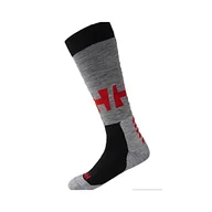 Skarpetki damskie - Helly Hansen Unisex skarpety alpejskie M, 625 niebieska mgła, 39-41 - miniaturka - grafika 1