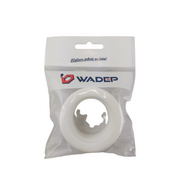 Akcesoria hydrauliczne - Redukcja biała z PCV 40 x 55" WADEP - miniaturka - grafika 1