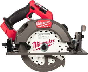Milwaukee M18 FCS66GR3-0 18V 190mm - Piły elektryczne - miniaturka - grafika 1