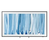 Telewizory - Samsung QE85LS03HW 85" QLED 4K Tizen TV Frame Pro - miniaturka - grafika 1